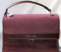 Stylish Designer Bag By David Jones-Paris