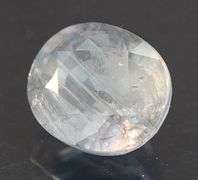 Extremely rare 4.03ct Tanzanian color change Sapphire