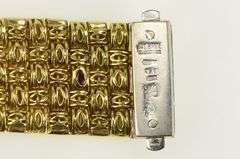 18K 2.50 Ctw Diamond Roberto Coin Concord Women's Watch