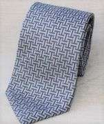 Fine Quality Italian Hand Made Silk Tie By Galante
