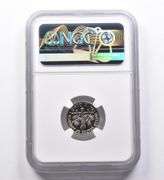 PF70 UCAM 1983 No S Roosevelt Dime NGC