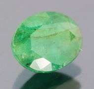 Outstanding 2.75ct real Zambian Emerald