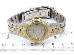 Lot of 3 ladies Citizen watches