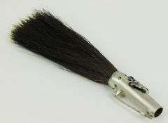 Vintage Horse Hair Kilt Pin