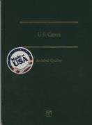 Lovely BU Mint State Year Set of 90 Lincoln Cents in album 1909 to 1998