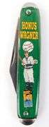 Vintage Honus Wagner Single Blade Pocket Knife