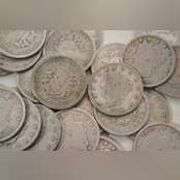 40 Full Rim Plus V Nickels