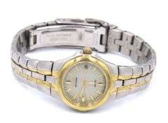 Lot of 3 ladies Citizen watches