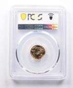 MS70 1998 $5 American Gold Eagle 1/10 Oz Gold PCGS