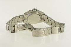 Rolex Submariner Model 14060 2002 Men's Watch