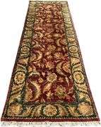 Hand woven Indo Khorasan 3.10x11.5