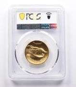 MS70 2009 $20 Ultra High Relief MMIX Gold Coin PCGS