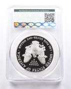 PR70 DCAM 1994-P American Silver Eagle CAC CACG