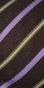 Fine Quality Italian Hand Made Silk Tie By Galante
