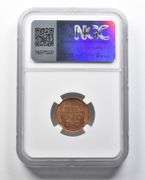 MS67 RD 1941-S Lincoln Wheat Cent NGC