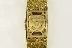 18K 2.50 Ctw Diamond Roberto Coin Concord Women's Watch