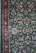 Hand Woven Persian Design 2.6x12.1