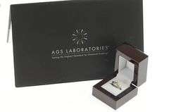 14K Yellow Gold 0.40 Ctw Diamond Engagement Bridal Set Ring