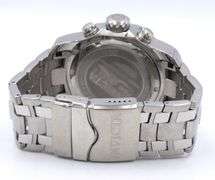 Invicta Pro Diver Chronograph blue dial watch