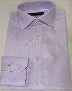 Super Fine Quality Dress Shirt By Di Stefano