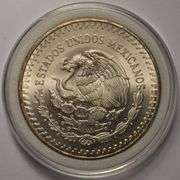 1982 Mexico 1 Ounce Libertad