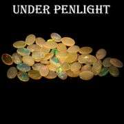 Beautiful 12.33ct unheated Ethiopian opal set