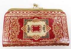 Like New Vintage Italian Florentine Wallet