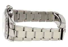 Rolex Cosmograph Daytona 116520, 40mm, White Dial, Stainless Steel W/ Box & Papers