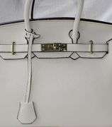 Stylish Large Designer Style Leather Bag