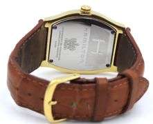 Hamilton dudson automatic gold plated watch
