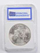 1986 American Silver Eagle