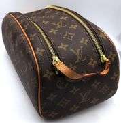Louis Vuitton Monogram Dopp Kit Toilette Pouch bag