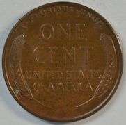 Choice glossy-brown Uncirculated 1931-S Lincoln Cent. Key date