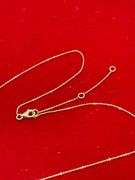 BRAND NEW 14K GOLD AND DIAMOND LOCK AND KEY NECKLACE