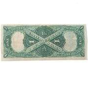 $1 Series 1917 US Note