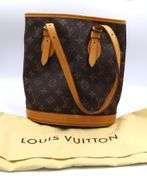 Louis Vuitton Petite Bucket bag