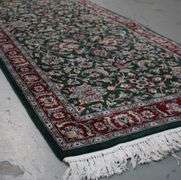 Hand Woven Persian Design 2.6x12.1