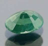 Bold 1.18ct untreated Madagascar Grandidierite