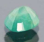 Beautiful 1.41ct sea green Grandidierite