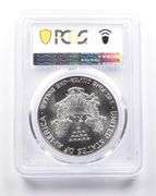 MS70 1988 American Silver Eagle PCGS