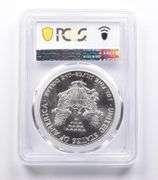 MS70 1988 American Silver Eagle PCGS