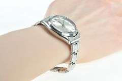 Rolex Air King Stainless Model 5500 1950's Men's Watch