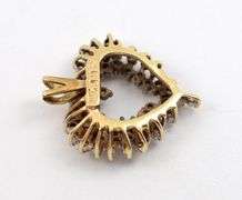 Useful 1/2 Ct. T.W. Diamond Heart