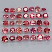 Superb 3.33ct diamond cut Songean Sapphire set