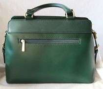Stylish Green Color Designer Bag By David Jones-Paris