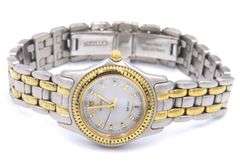 Lot of 3 ladies Citizen watches