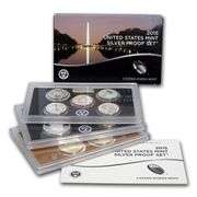 2015 US Proof Set