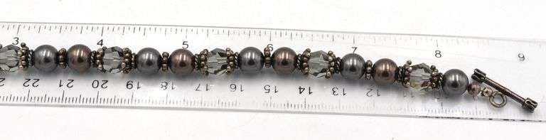 Group lot of vintage sterling silver jewelry