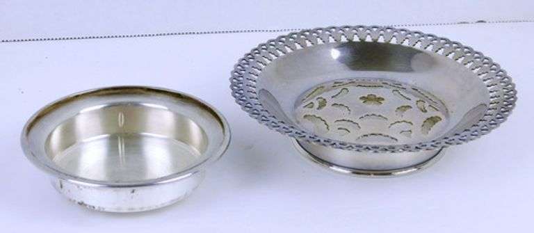 Vintage French Coquillor Butter Curler