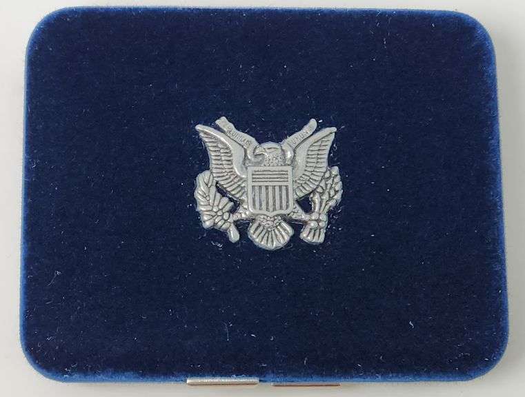 1991 S American Silver Eagle, PROOF - Uncirculated